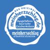 meinherzschlag.de Logotipo