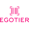 Egotier.de Logo