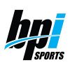 BPI Sports Logotype