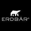 ERDBÄR #WORLDCHAN Logotype