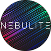 NEBULITE Berlin Logotype