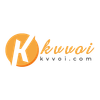kvvoi Logotype