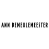 Ann Demeulemeester Logotipo