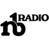 NBradio Logo