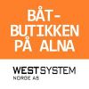 westsystem.no Logo