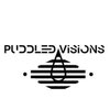 Puddled Visions Logotipo