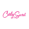 Curly Secret Logotype