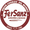 Embutidos Fersanz Logó