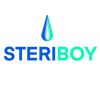 STERIBOY Logotype