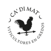 CA' DI MAT VITICULTORES EN GREDOS Logotyp