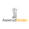 Aaserud Design Logo