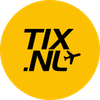Tix.nl Logotype