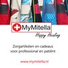 My Mitella Logotype