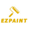EzPaint Norge Logotyp