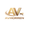 A&V HORREN Logotyp