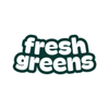 Freshgreens Logotipo