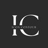 Icon Contour & ICU Logó