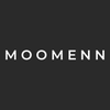 MOOMENN Logotype