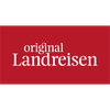 Original Landreisen Logotype