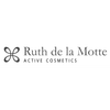Ruth de la Motte Logotype