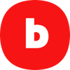 Blocket Logotipo