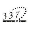 337Telefonia Logotipo