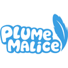 Plumemalice Logotype