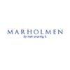 Marholmen Hotell och Konferens AB Logotype