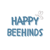 Happy BeeHinds Logotipo