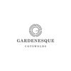 Gardenesque Logotype