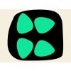 Kuosi Cases Logotyyppi