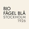 Bio Fågel Blå 1926 Logotyp