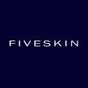 FIVESKIN LEATHER Logotype