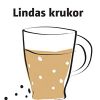 Lindas Keramik Logotyp
