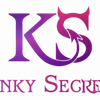 Kinkysecrets Logotype