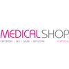 MEDICALSHOP Logotipo