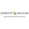 Qoroot Bazaar Logotype