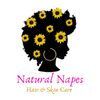 Natural Napes Logotype