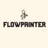 Flowpainter FI Logotipo