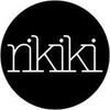 rikiki. Grafik & Produkt Logotype