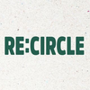 RE:CIRCLE Logotype