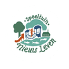 Speeltuinvereniging Nieuw leven Logó