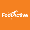 FootActive Logotype