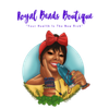 Royal Beads Boutique Λογότυπο
