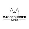 Magdeburger Kind Logotype