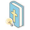 Bible Prodigies Logotyyppi