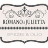 Romano i Julietta Logotype