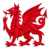 Wild Wales Seeds Logó