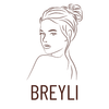 Breyli Logotype