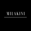 MILAKINI Logotyp
